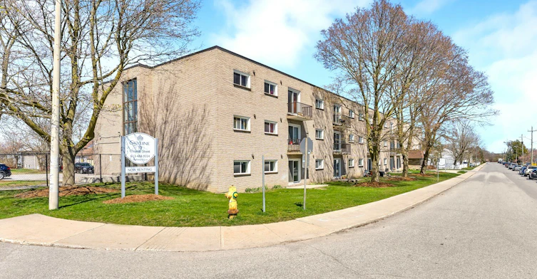 311-99 Thomas Street, Kingston, ON, K7K 2E2 - 23