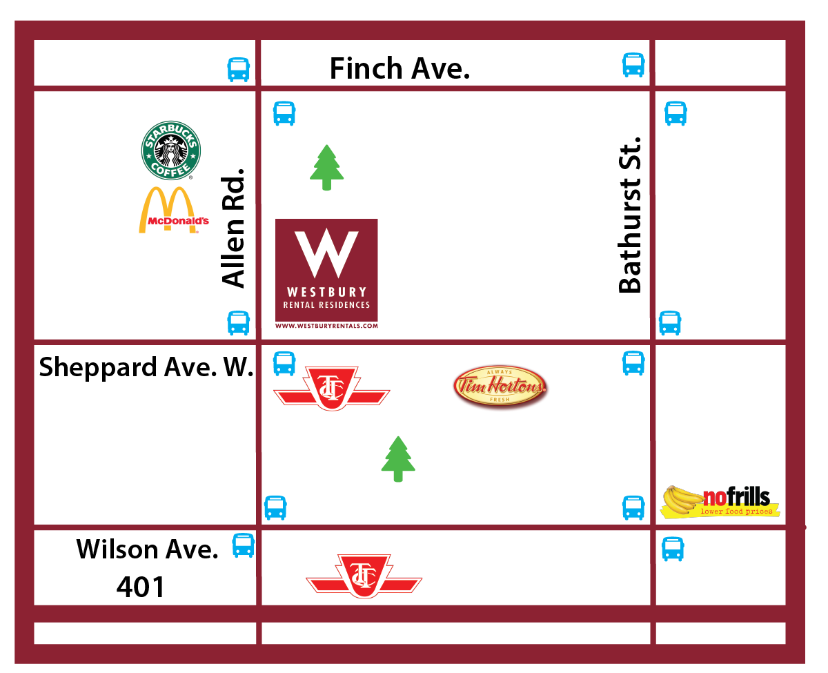 1042 Sheppard Avenue West, Toronto, ON, M3H 2T6 - 7