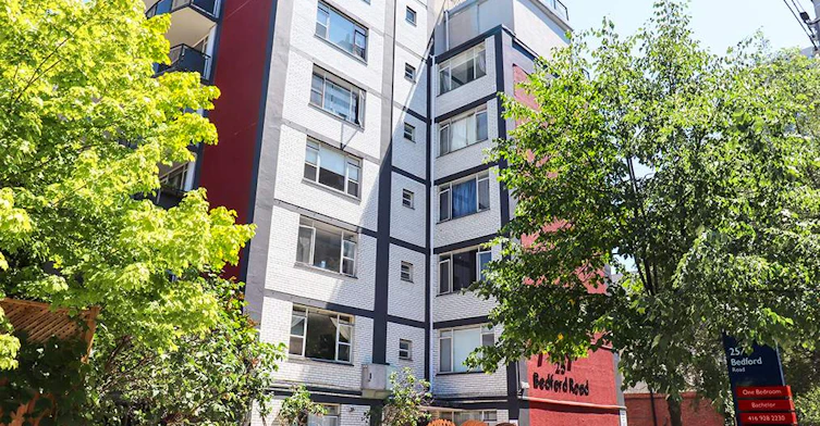 25 Bedford Road, Toronto, ON, M5R 2K1