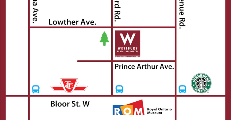 401-25 Bedford Road, Toronto, ON, M5R 2K1 - 10