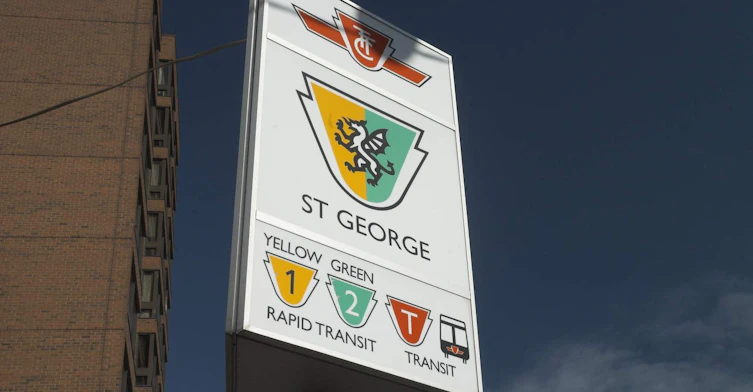 401-25 Bedford Road, Toronto, ON, M5R 2K1 - 8