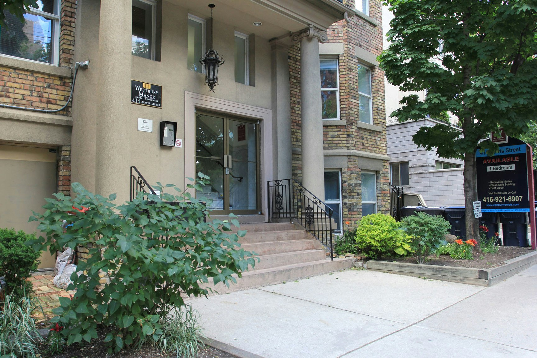 414 Jarvis Street, Toronto, ON, M4Y 3C2 - 11