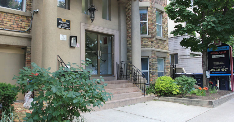 414 Jarvis Street, Toronto, ON, M4Y 3C2 - 11