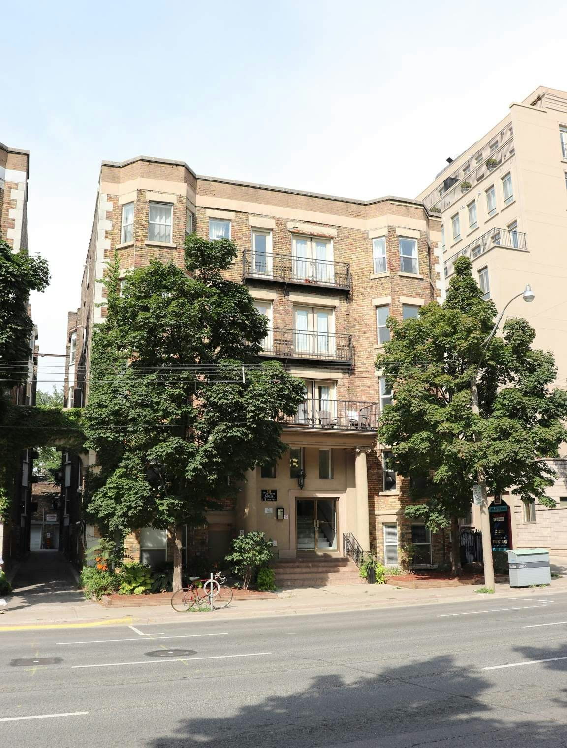 414 Jarvis Street, Toronto, ON, M4Y 3C2 - 12