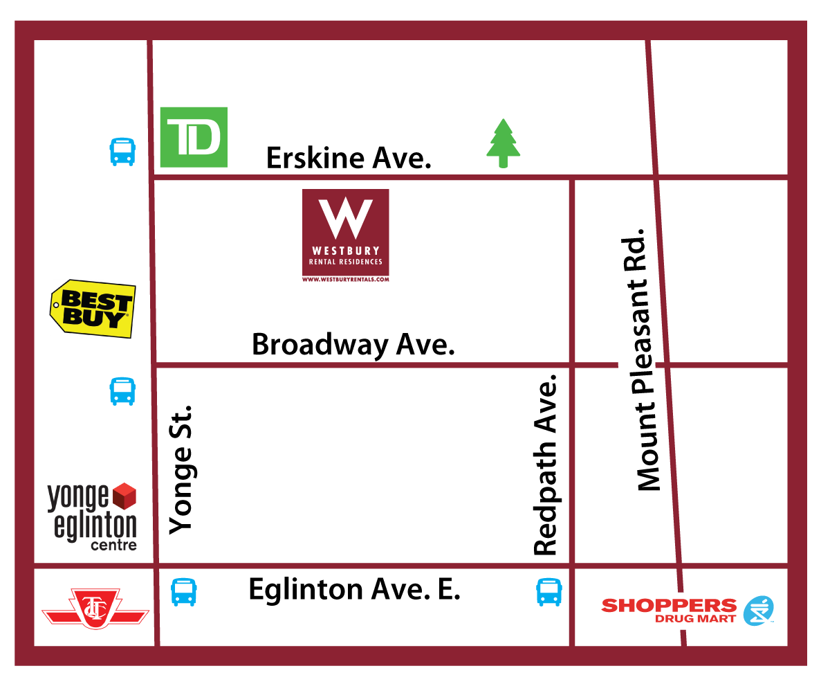 77 Erskine Avenue, Toronto, ON, M4P 1Y5 - 12