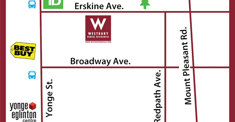 77 Erskine Avenue, Toronto, ON, M4P 1Y5 - 12