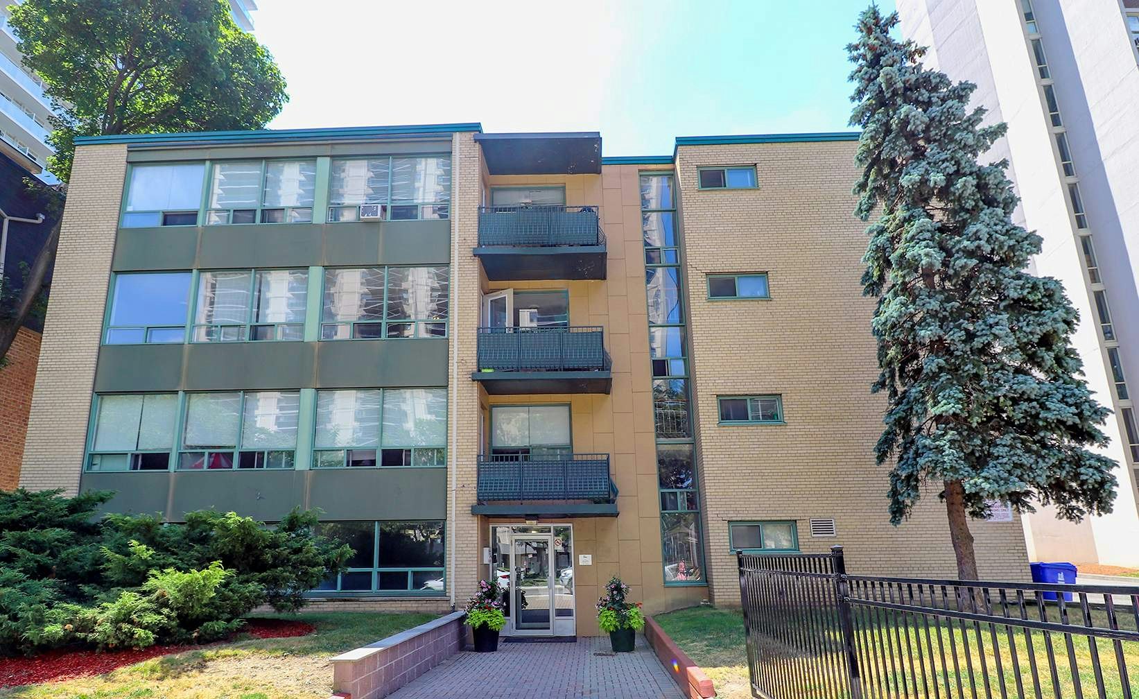 77 Erskine Avenue, Toronto, ON, M4P 1Y5 - 2