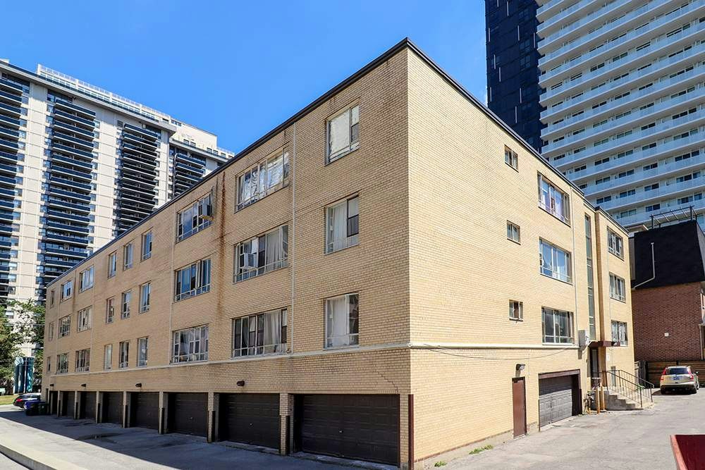 77 Erskine Avenue, Toronto, ON, M4P 1Y5 - 4