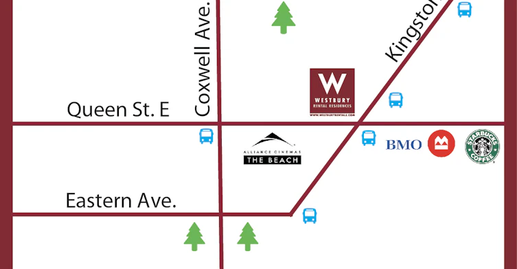 2 12kingston Road, Toronto, ON, M4L 1S4 - 5