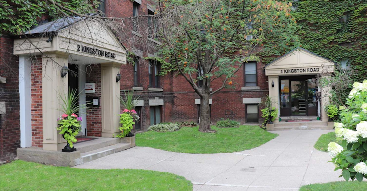 2 12kingston Road, Toronto, ON, M4L 1S4 - 2