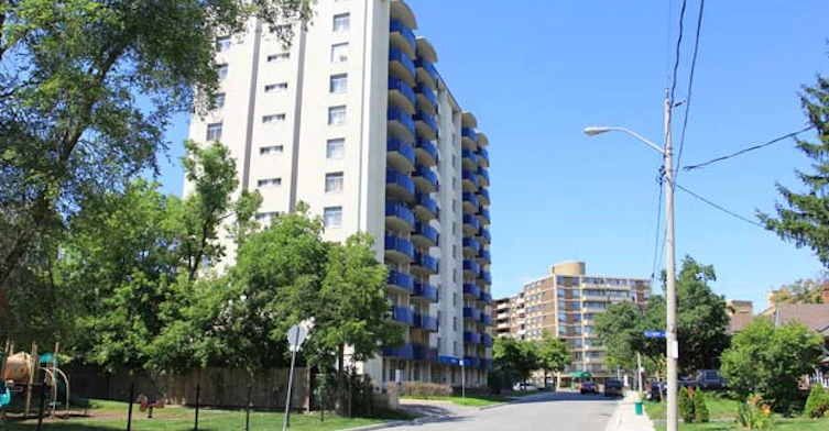 2255 Weston Road, Toronto, ON, M9N 1Y5