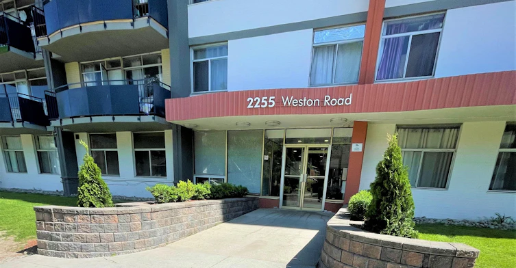 2255 Weston Road, Toronto, ON, M9N 1Y5 - 3