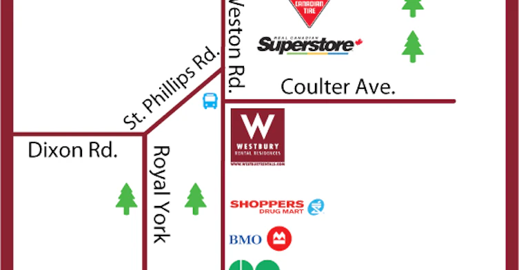 2255 Weston Road, Toronto, ON, M9N 1Y5 - 24