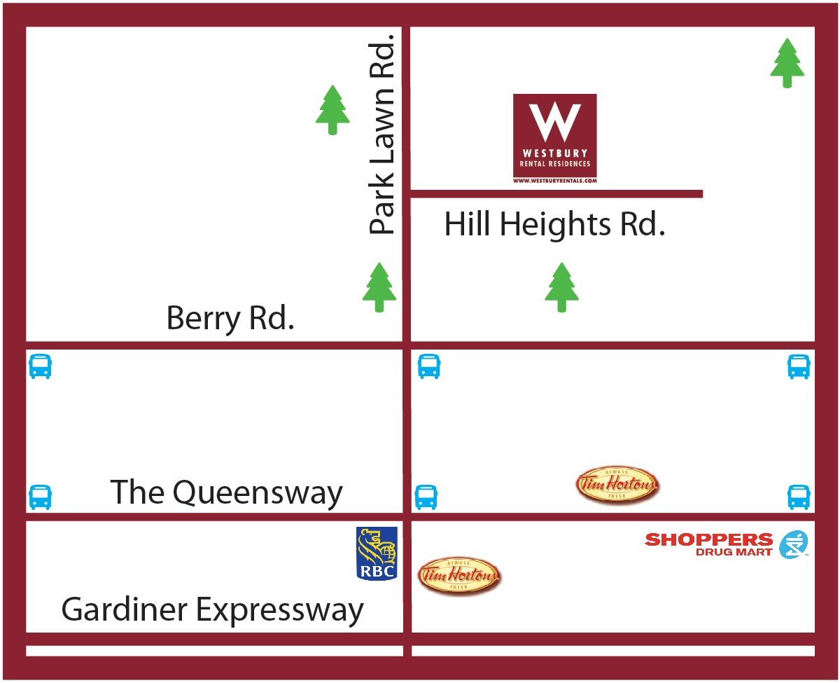 4 Hill Heights Road, Toronto, ON, M8Y 1Z1 - 6