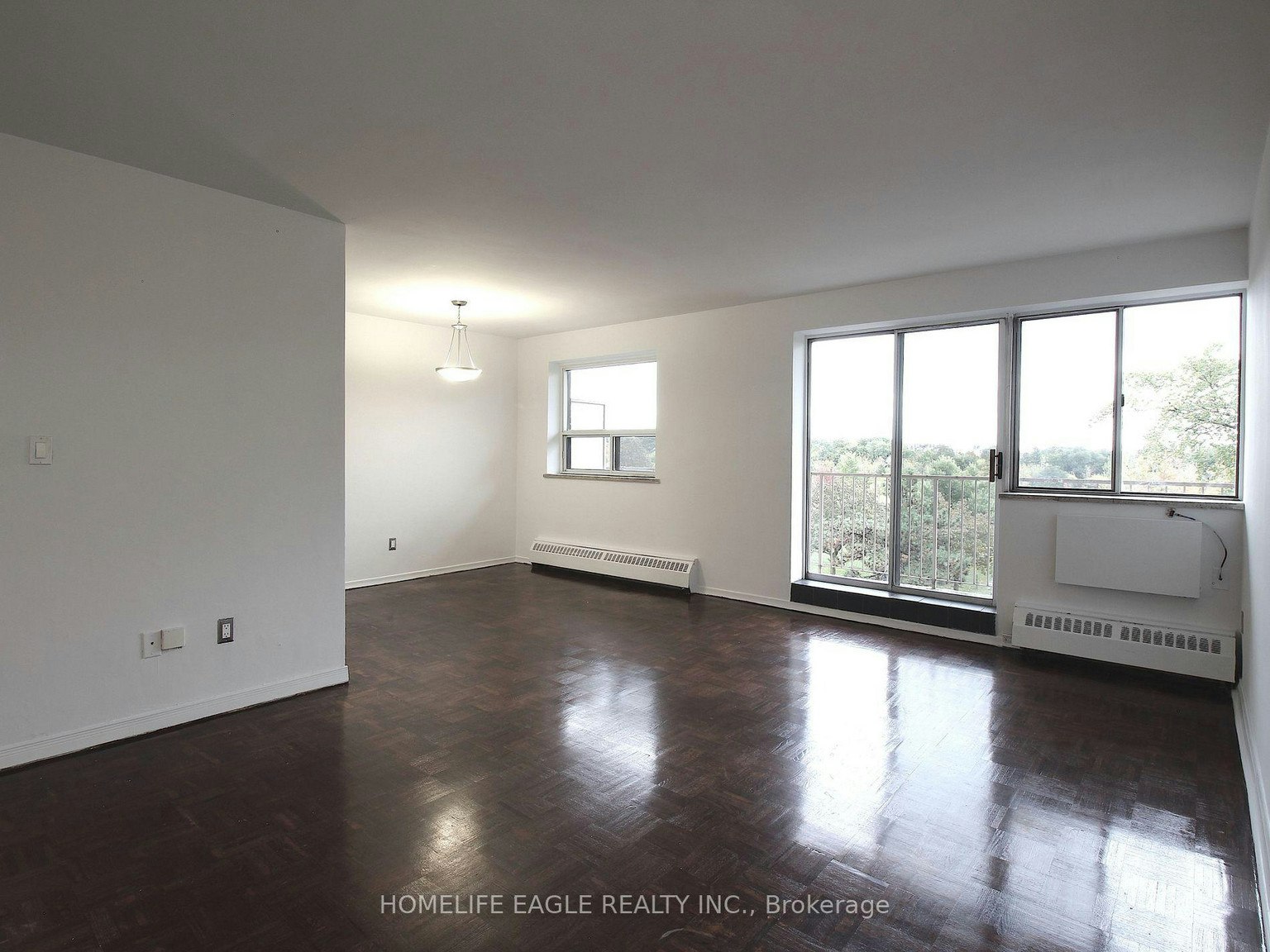 108-1524 Lawrence Avenue West, Toronto, ON, M6L 1B7 - 11