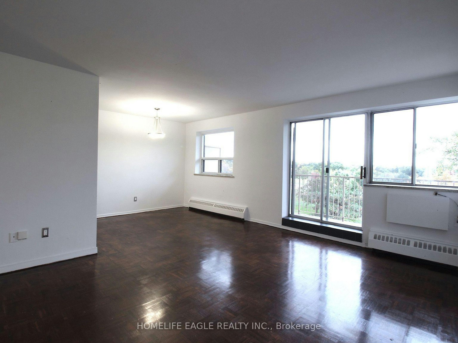 108-1524 Lawrence Avenue West, Toronto, ON, M6L 1B7 - 8