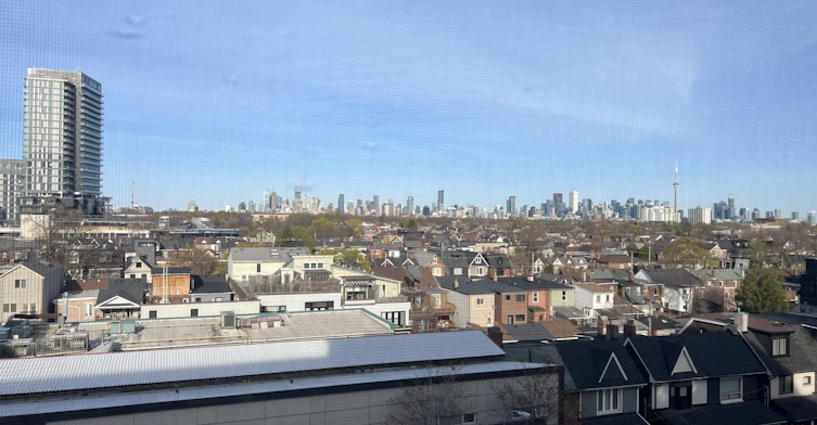 1407 Dupont Street, Toronto, ON, M6H 4J7 - 9