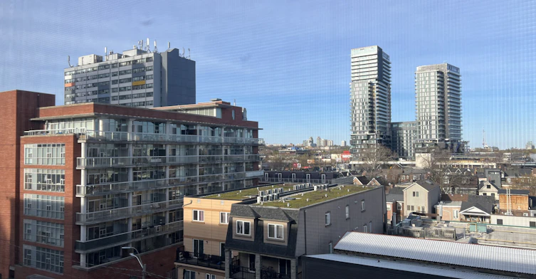 1407 Dupont Street, Toronto, ON, M6H 4J7 - 10