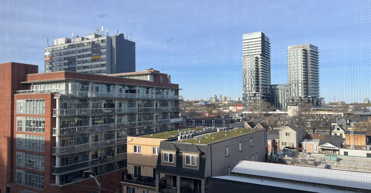 1407 Dupont Street, Toronto, ON, M6H 4J7 - 7