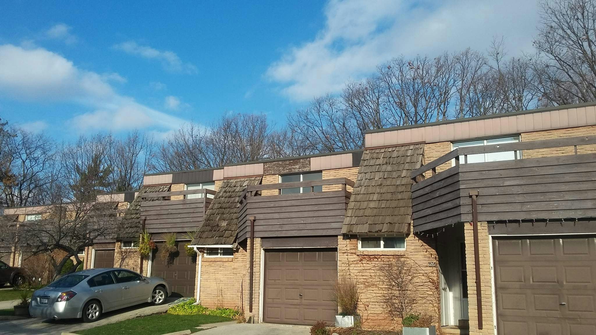 1287 White Oaks Boulevard, Oakville, ON, L6H 1N1