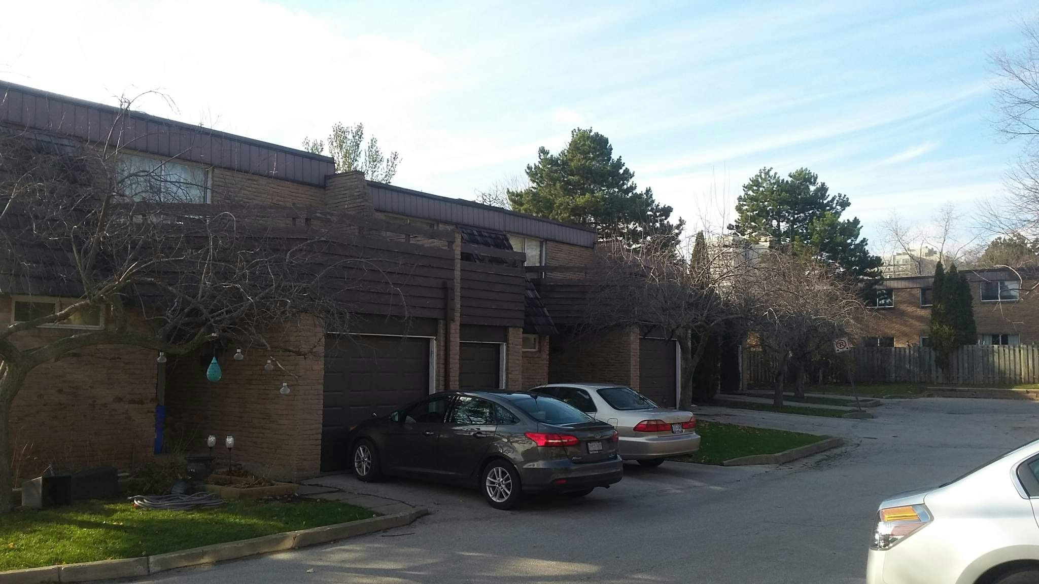 1287 White Oaks Boulevard, Oakville, ON, L6H 1N1 - 4