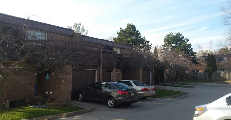 1287 White Oaks Boulevard, Oakville, ON, L6H 1N1 - 4