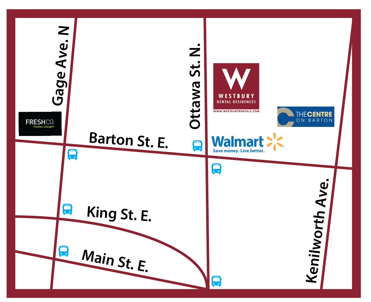 468 Ottawa Street N, Hamilton, ON, L8H 4A6 - 2