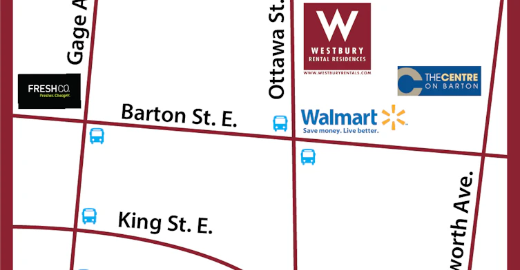 468 Ottawa Street N, Hamilton, ON, L8H 4A6 - 2