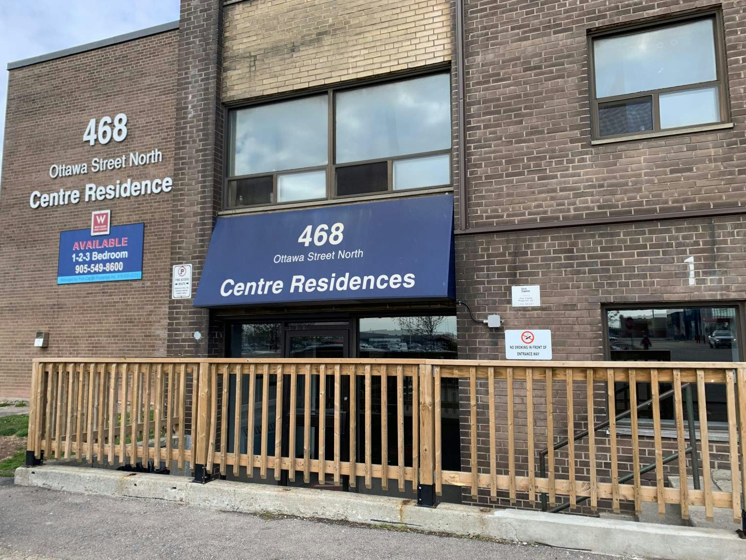 468 Ottawa Street N, Hamilton, ON, L8H 4A6