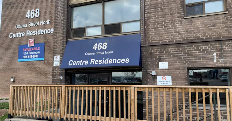 468 Ottawa Street N, Hamilton, ON, L8H 4A6