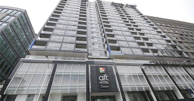 1905-199 Slater Street, Ottawa, ON, K1P 0A6