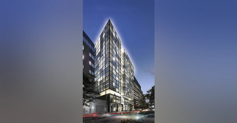 1905-199 Slater Street, Ottawa, ON, K1P 0A6