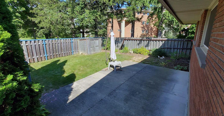 1-240 Lakeshore Road, St. Catharines, ON, L2M 1R6 - 2