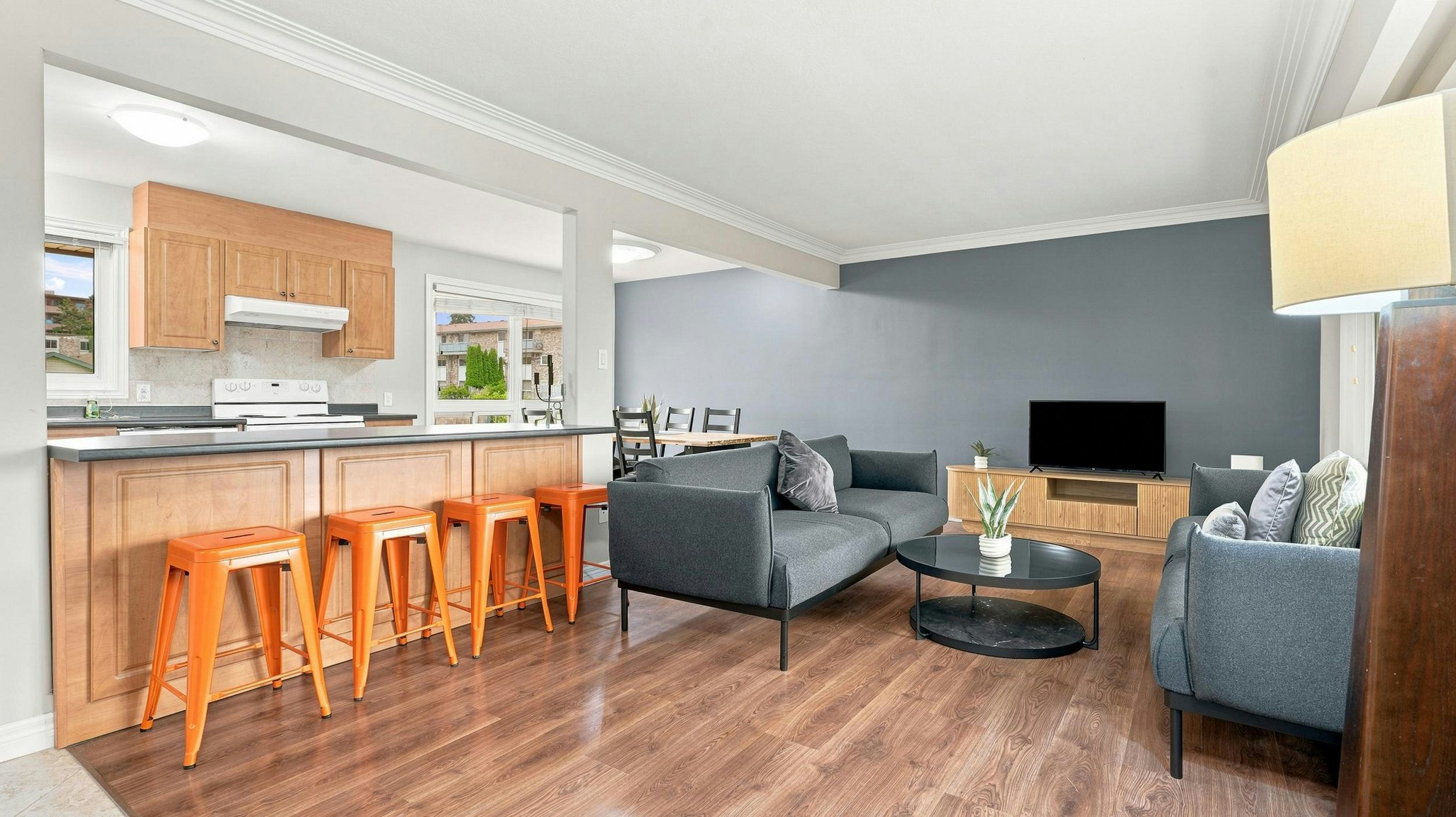 1-240 Lakeshore Road, St. Catharines, ON, L2M 1R6