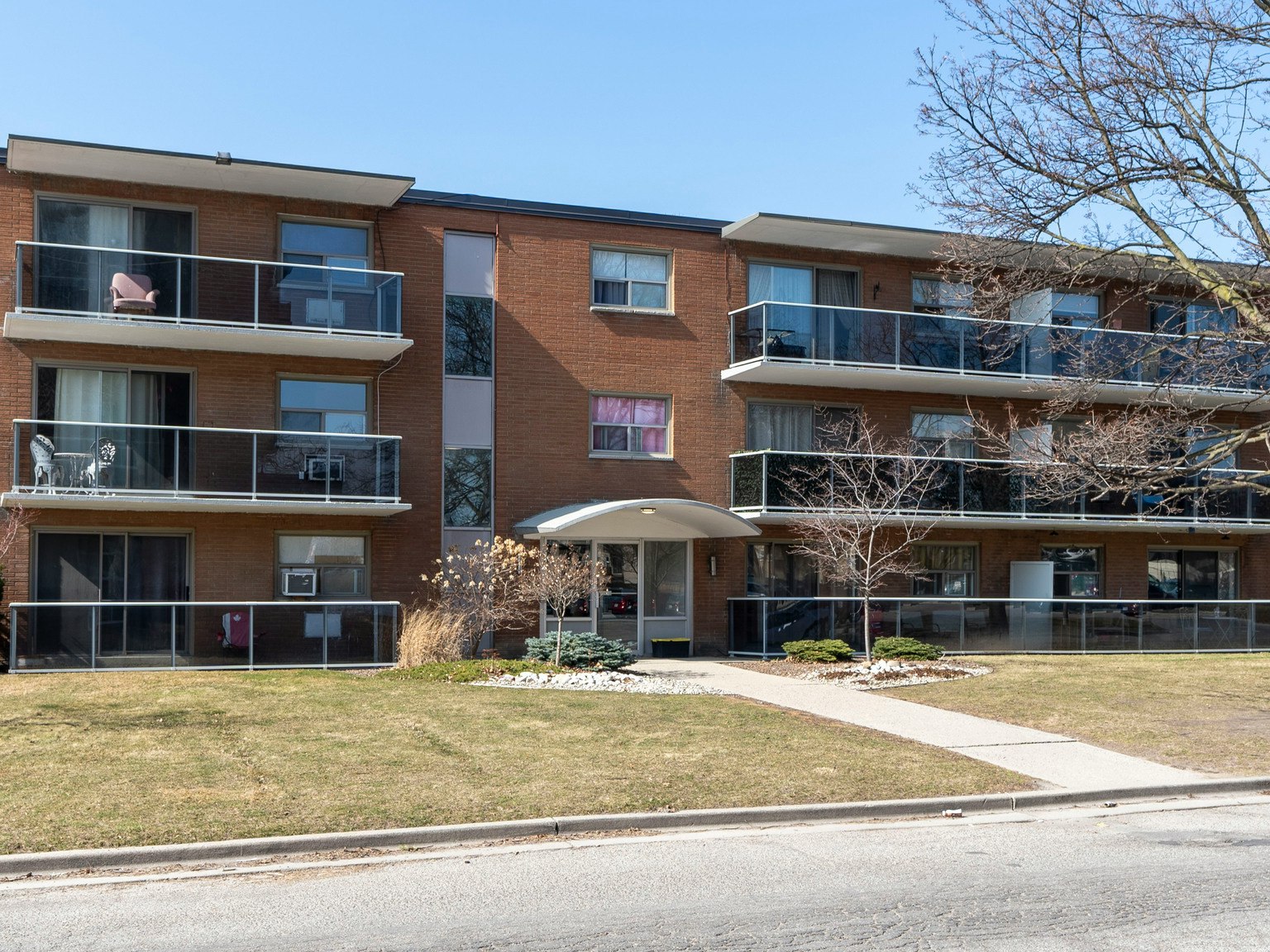 110-368 Exmouth Street, Sarnia, ON, N7T 7R2 - 13