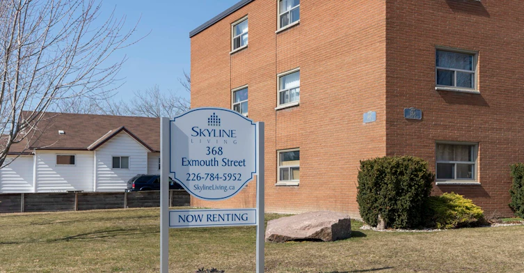 110-368 Exmouth Street, Sarnia, ON, N7T 7R2 - 18