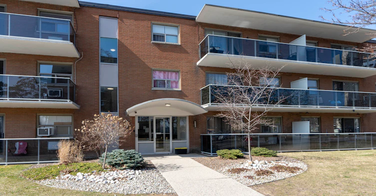110-368 Exmouth Street, Sarnia, ON, N7T 7R2 - 20