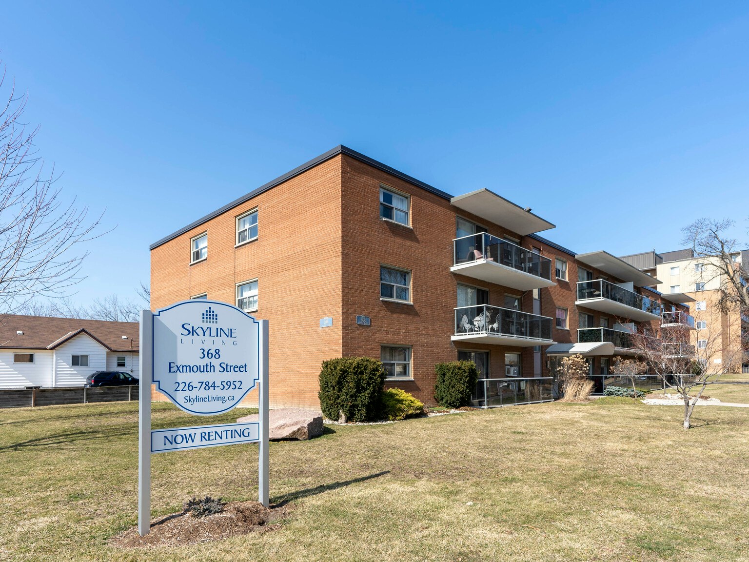 110-368 Exmouth Street, Sarnia, ON, N7T 7R2 - 19