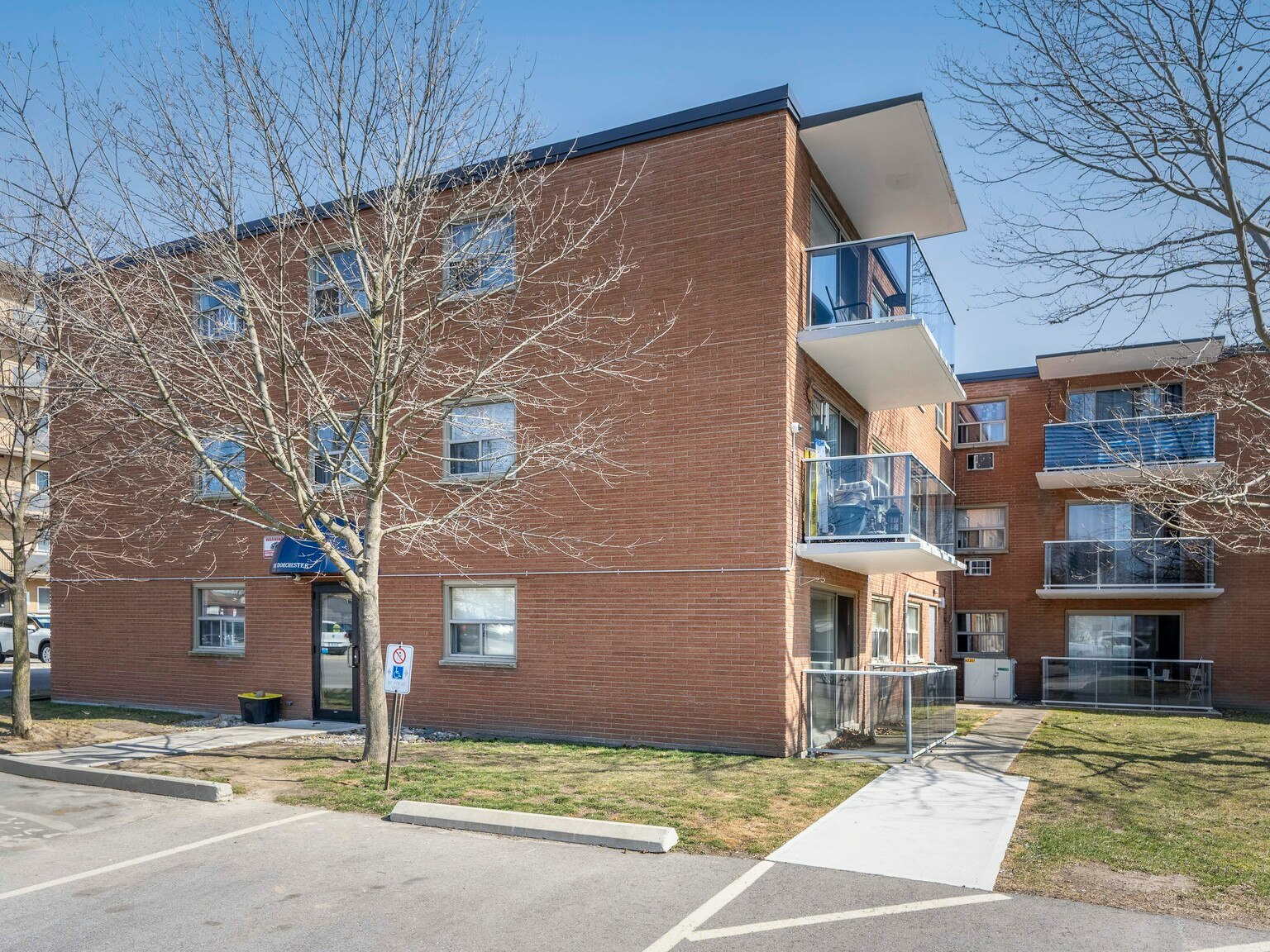 110-368 Exmouth Street, Sarnia, ON, N7T 7R2 - 14