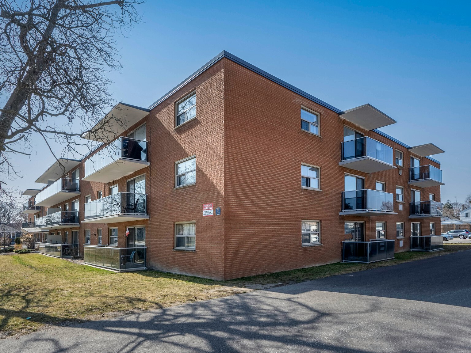 110-368 Exmouth Street, Sarnia, ON, N7T 7R2 - 16
