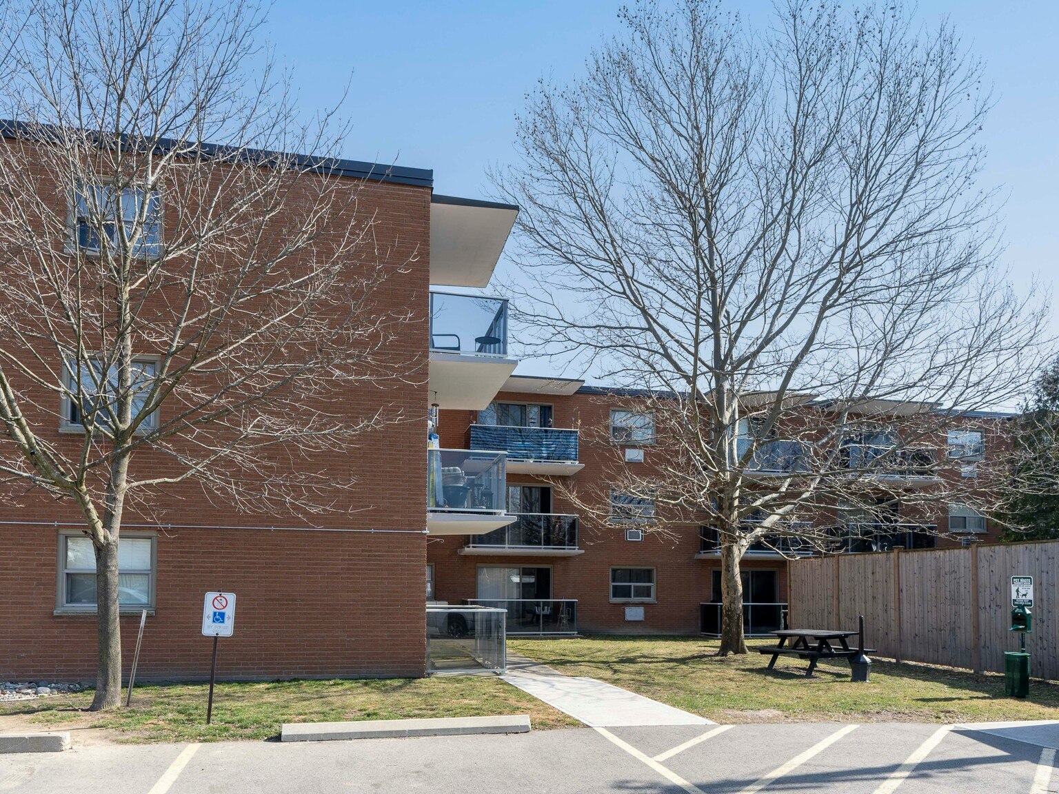110-368 Exmouth Street, Sarnia, ON, N7T 7R2 - 15