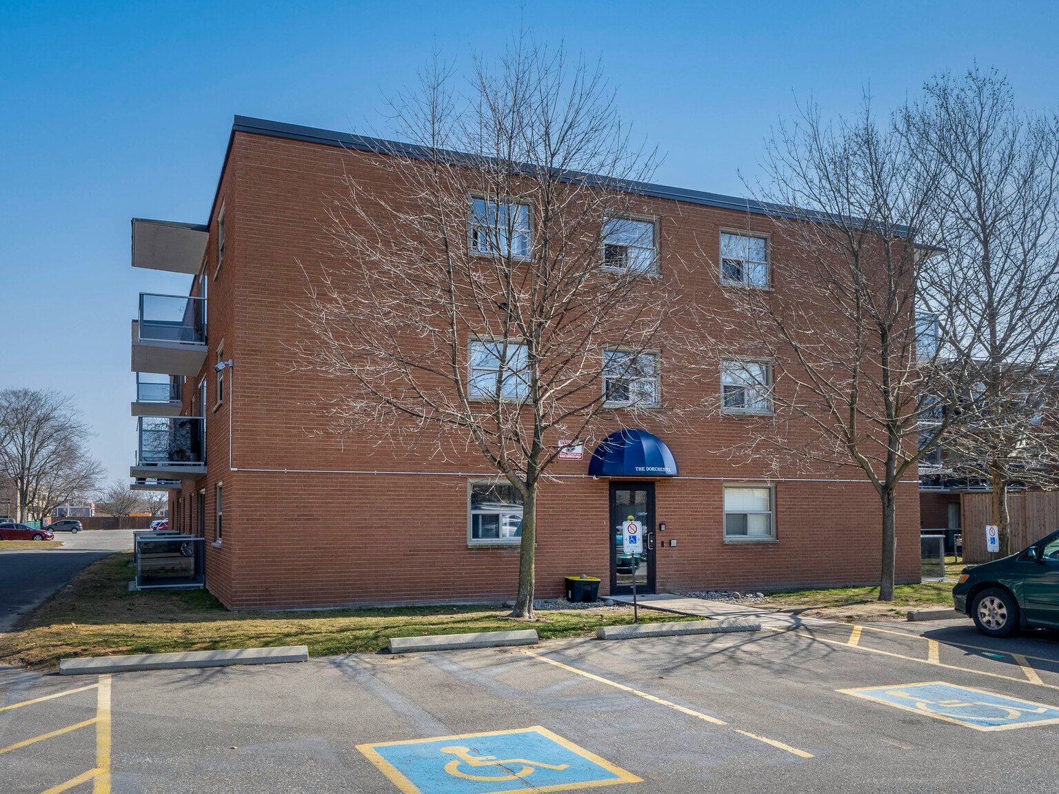 110-368 Exmouth Street, Sarnia, ON, N7T 7R2 - 23