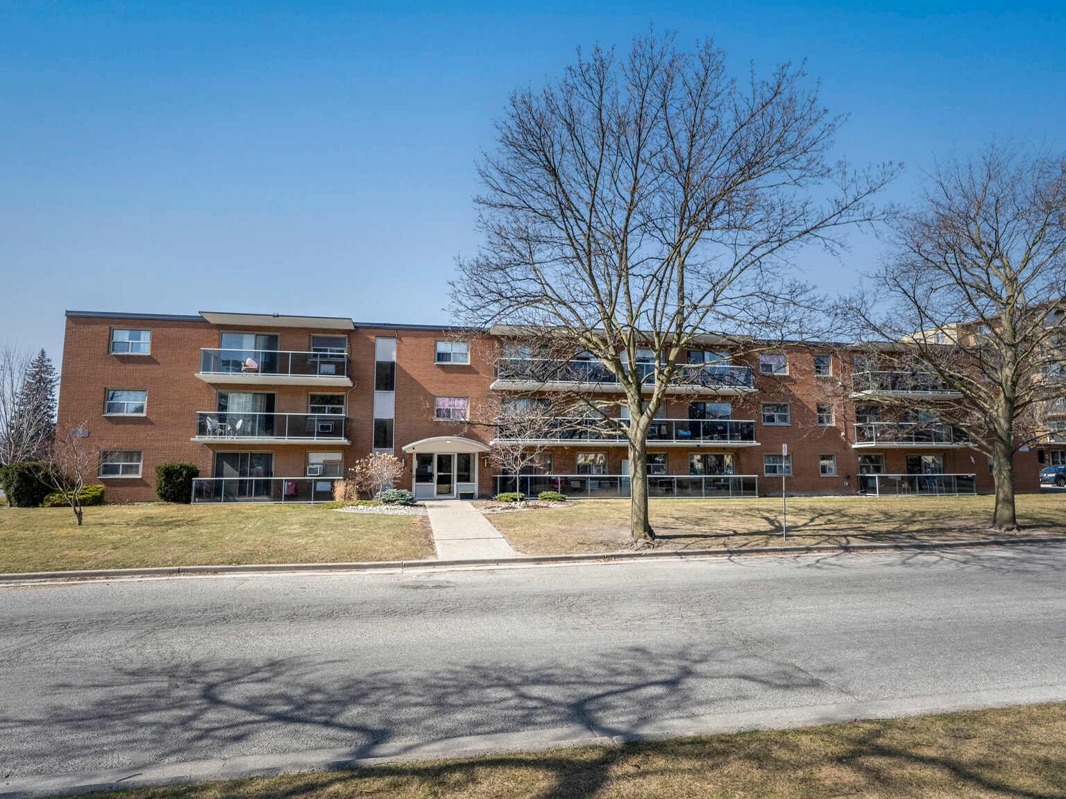 110-368 Exmouth Street, Sarnia, ON, N7T 7R2 - 17