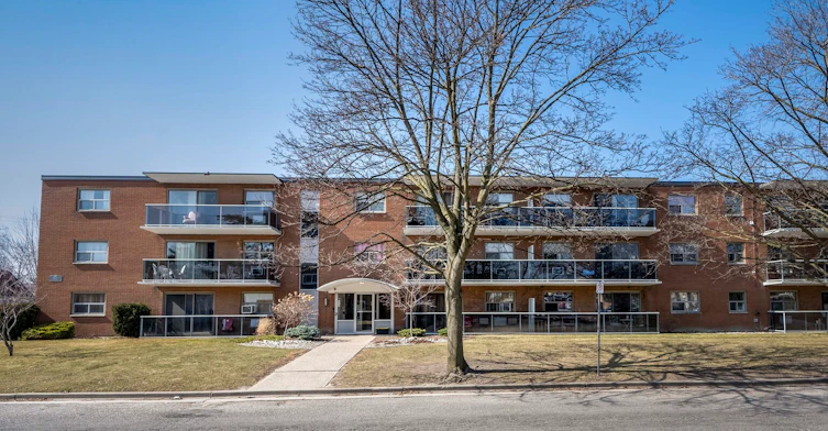 110-368 Exmouth Street, Sarnia, ON, N7T 7R2 - 2