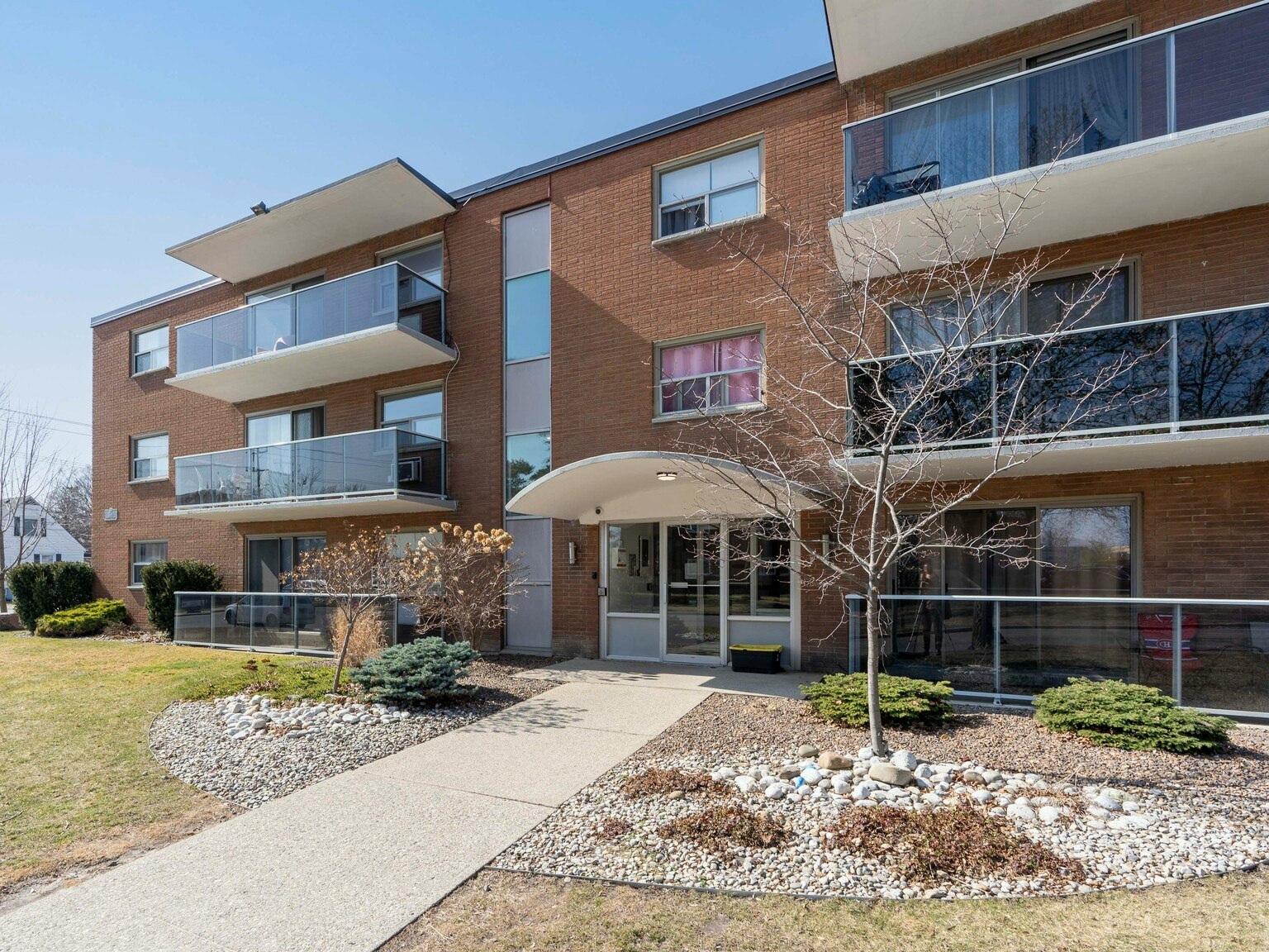 110-368 Exmouth Street, Sarnia, ON, N7T 7R2