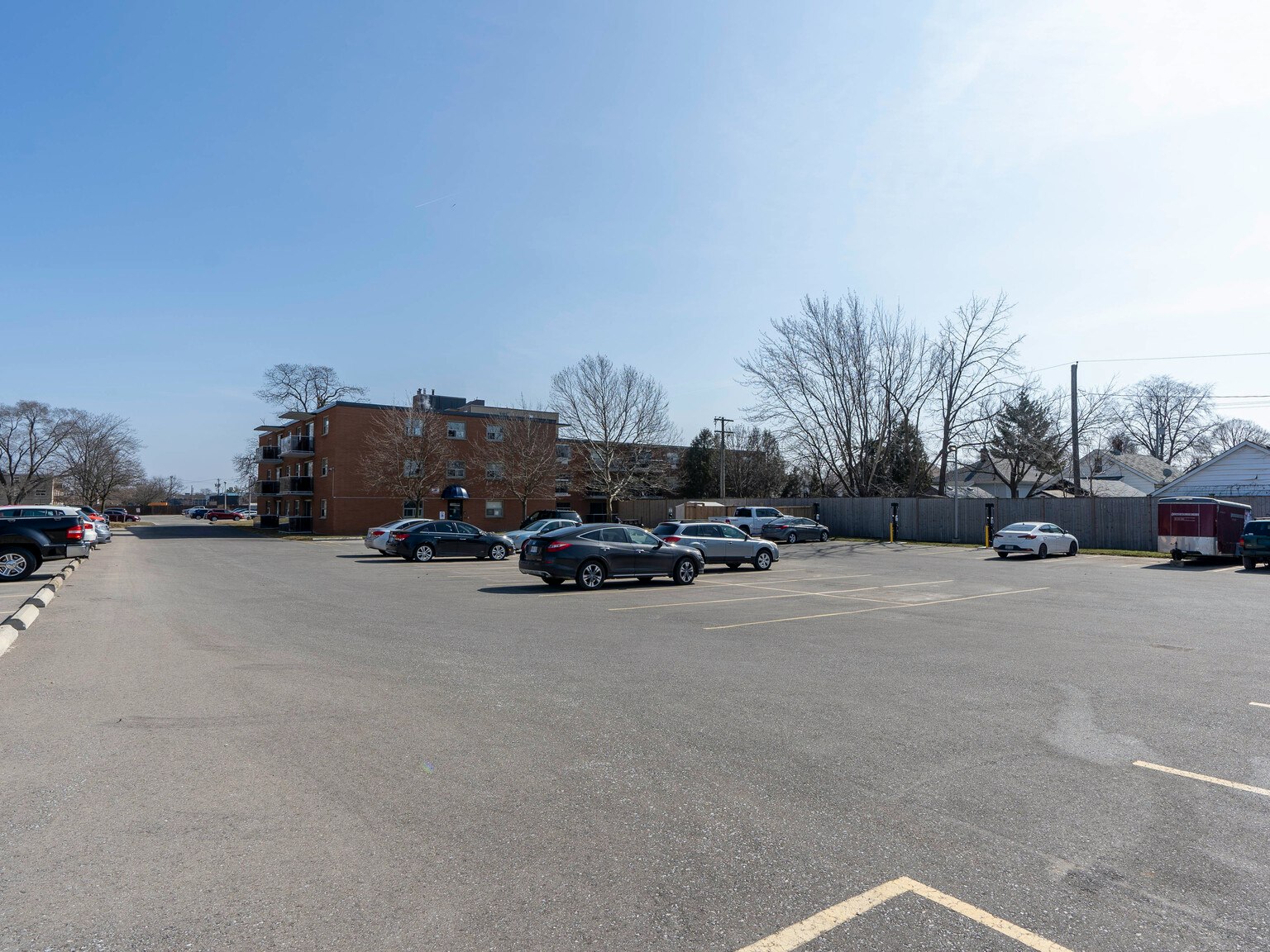 110-368 Exmouth Street, Sarnia, ON, N7T 7R2 - 24