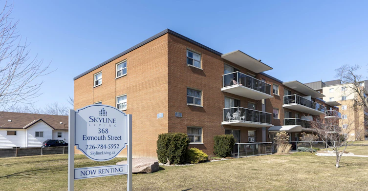 111-368 Exmouth Street, Sarnia, ON, N7T 7R2 - 21