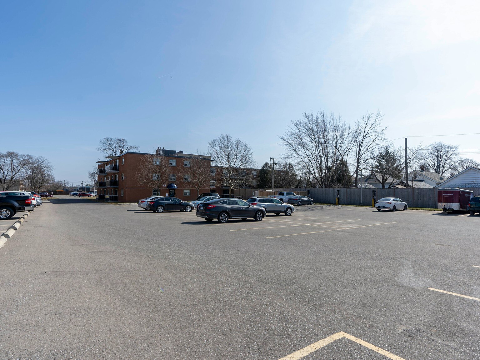 302-368 Exmouth Street, Sarnia, ON, N7T 7R2 - 24