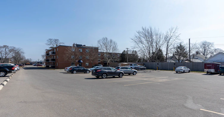 302-368 Exmouth Street, Sarnia, ON, N7T 7R2 - 24