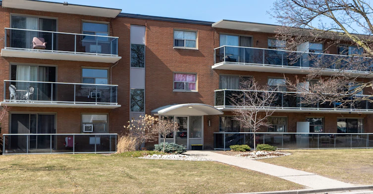 303-368 Exmouth Street, Sarnia, ON, N7T 7R2 - 13